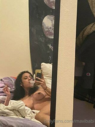 Mavi S1407 Mavibabi Nude OnlyFans NudoStar TV
