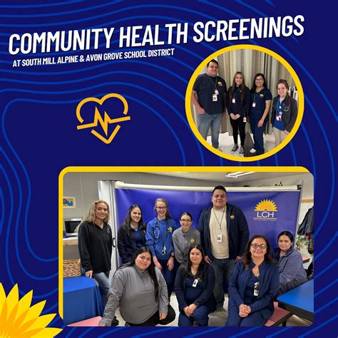 LCH Health and Community Services | Kennett Square PA