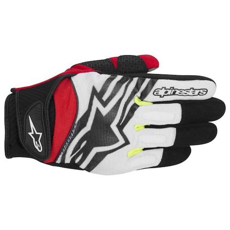 Alpinestars Spartan Gloves Revzilla