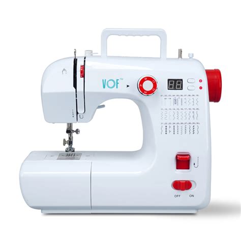 Huafeng Mechanical And Electrical Co Ltd Electric Sewing Machines