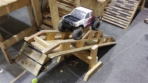 RC Rock Crawling HobbyTown HobbyPlex Indoor Course 12 17 2019 YouTube