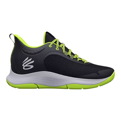 Under Armour Men's/Women's Curry 3Z6 Basketball Shoes | Sport Chek