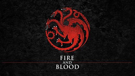 Game Of Thrones Wallpaper Targaryen 69 Images