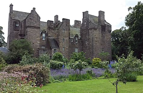 Castle: Lanark Camera Club