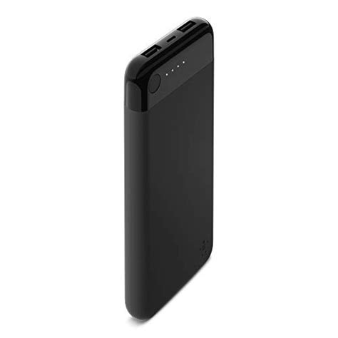 Belkin Boost Charge Power Bank 10K with Lightning Connector — Deals ...