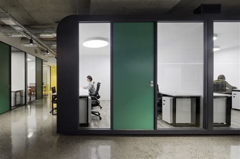 Co Work Me by Kalliopi Vakras Architects 谷德设计网