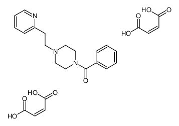 90126 04 8 CAS号 90126 04 8 but 2 enedioic acid phenyl 4 2 pyridin 2