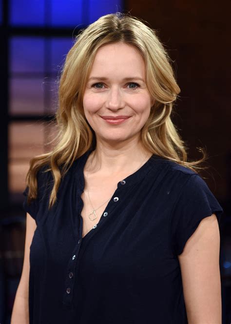 Neu Deutsche Schauspielerin Blonde Haare