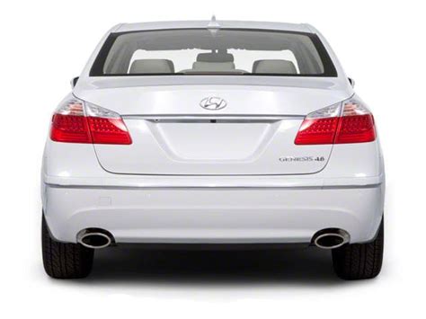 Hyundai Genesis Reviews Ratings Prices Consumer Reports