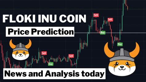 Floki Inu Coin News Today Floki Inu Coin Price Prediction Youtube