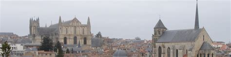 Poitiers Wikitravel