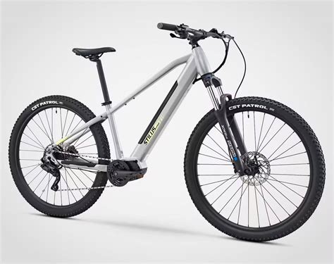 Stilus Bike E Moto - Decathlon presenta la Stilus Off Road, una e-MTB muy accesible para ...