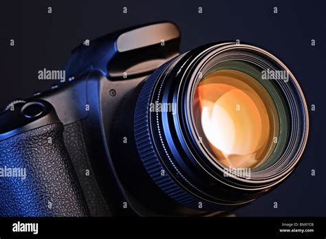 Camera hi-res stock photography and images - Alamy