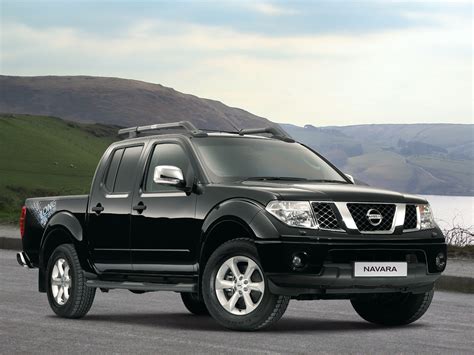 Nissan Navara Picture 51822 Nissan Photo Gallery