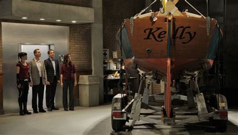 On the Season 18 Finale of 'NCIS,' What Happened to Gibbs' Boat?