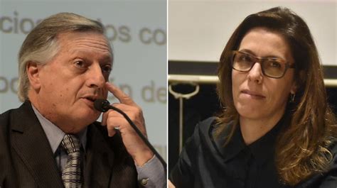 La Justicia Anuló El Procesamiento A Dos Funcionarios De Macri Por El Caso Shell Tn