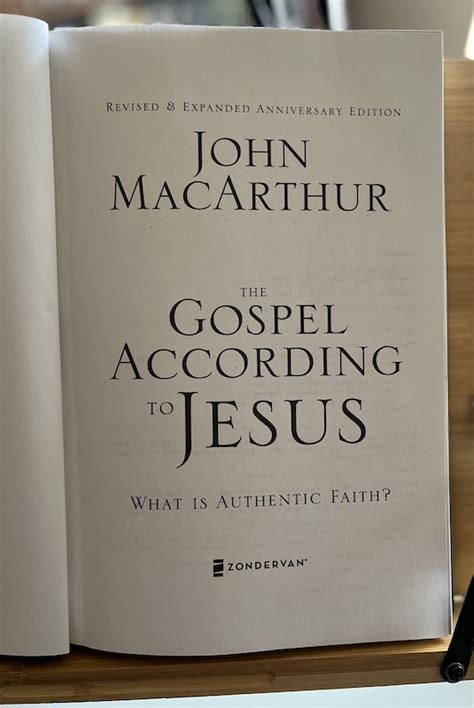 The Gospel According To John (MacArthur)—Part 14 | The Heidelblog