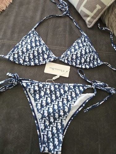 Damen Bikini Set Gr L Xl EBay De