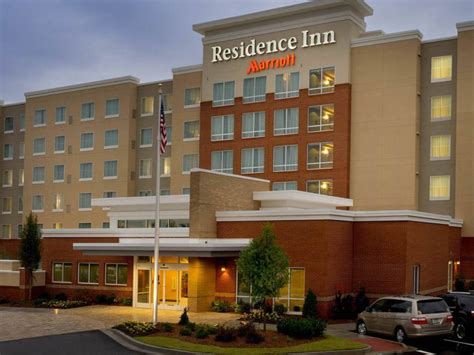 Residence Inn Denver Airport/Convention Center | Visit Aurora