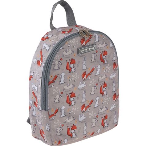 Рюкзак ErichKrause EasyLine Mini 5L Best Friends 51661 - выгодная цена ...