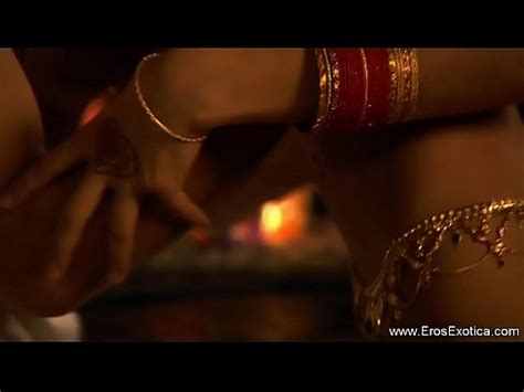 Kamasutra De La Tierra Del Sexo XVIDEOS