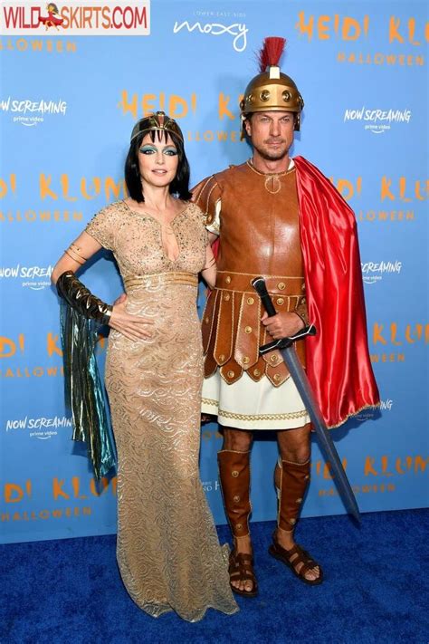 Heather Graham Imheathergraham Jessicag Nude Onlyfans Instagram Leaked Photo