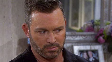 Days Of Our Lives Spoilers Brady Black Baby Mama Drama Explodes