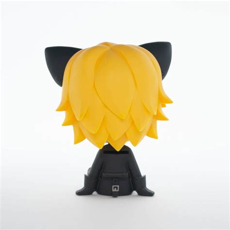 Miraculous Figur Cat Noir Chibi 17 Cm