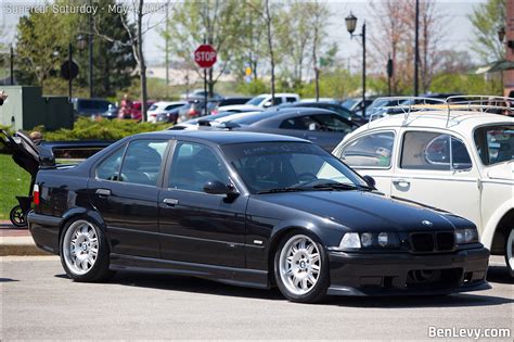 Four Door E36 Bmw M3