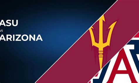 How to watch Arizona State Sun Devils vs. Arizona Wildcats: Live stream ...