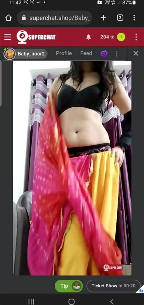 Noor Darling 10 Rare Ticket Show Hardcore Pussy Fingering