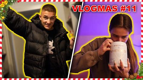 By W Ci Kim Szoku Vlogmas Youtube