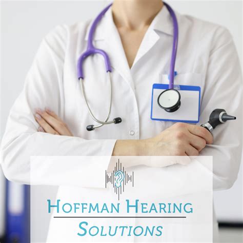 Annual Hearing Tests An Essential Routine For Hearing Aid Users Hoffman Hearing Best