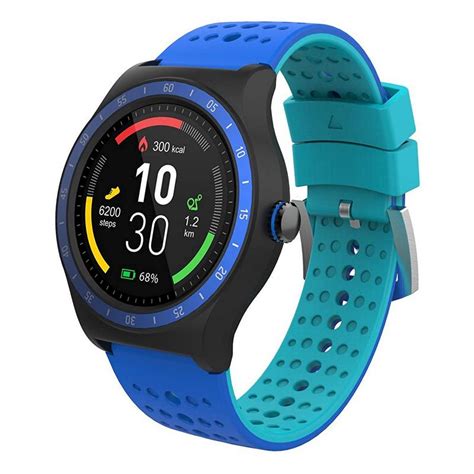 SPC Smartee Pop Smartwatch Azul PcComponentes Pt