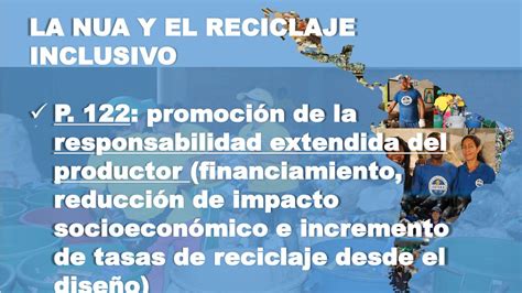 Reciclaje Inclusivo Y La Nueva Agenda Urbana Ppt Descargar