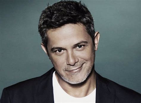 Alejandro Sanz - Alchetron, The Free Social Encyclopedia