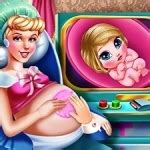 Friv Cinderella Pregnant Check Up Enjoy Playing Friv