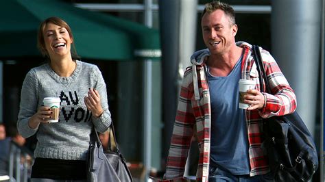 Alex Jones reveals she made partner James Jordan cry during Strictly ...