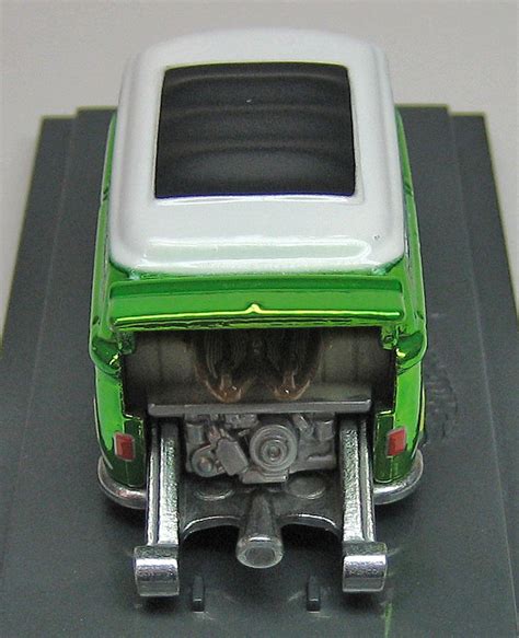 Kelvinator S Hot Wheels