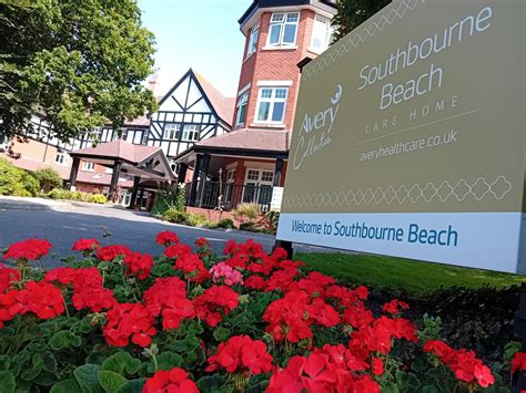 Southbourne Beach Care Home - Avery Collection | Bournemouth