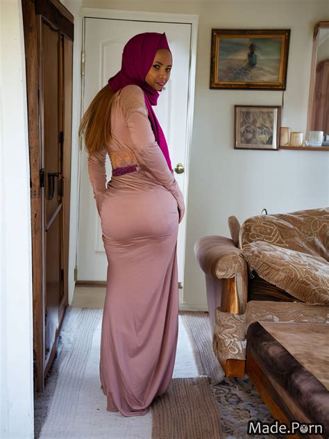 Photo Hijab Pov Niqab Fully Clothed Somali Lingerie Created By Ai Ai Porn