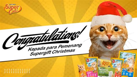 Supergift Winner Video Compilation - YouTube