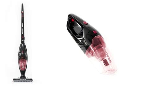 Hoover Cordless Vacuum Cleaner | Groupon Goods