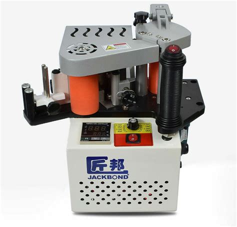 Portable Woodworking Edge Banding Machine Edgebander V Ebay