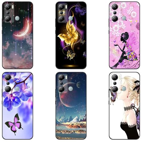 Infinix Hot I X C Tpu Infinix Hot I Lazada Co Th