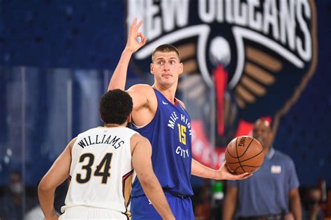 New Orleans Pelicans Vs Denver Nuggets 3 30 23 Free Pick NBA Betting