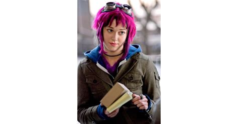 Ramona Flowers From Scott Pilgrim Vs The World 100 Pop Culture