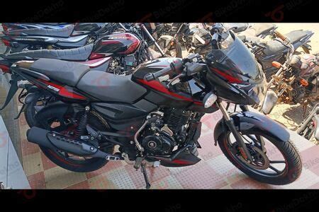 Latest Bajaj Pulsar 125 News BikeDekho