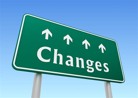 changes - Profit Solutions International 