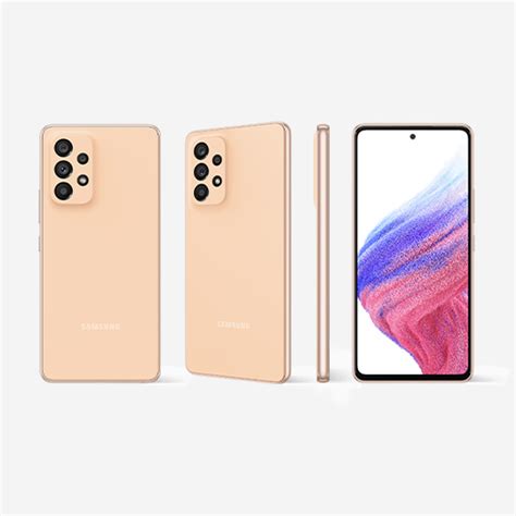 Galaxy A53 5G kaufen | Samsung Österreich